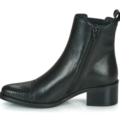 Myma Bottines / Boots^- PETULA