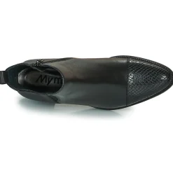 Myma Bottines / Boots^- PETULA