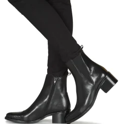 Myma Bottines / Boots^- PETULA