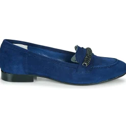 Myma - PIBINA< Mocassins & Chaussures Bateau