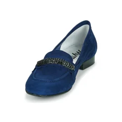 Myma - PIBINA< Mocassins & Chaussures Bateau