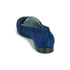 Myma - PIBINA< Mocassins & Chaussures Bateau