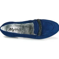 Myma - PIBINA< Mocassins & Chaussures Bateau