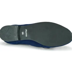 Myma - PIBINA< Mocassins & Chaussures Bateau