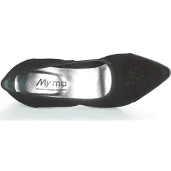 Myma - PIZZANS NOIR Outlet