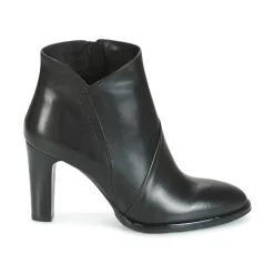 Myma Bottines / Boots^- POIR