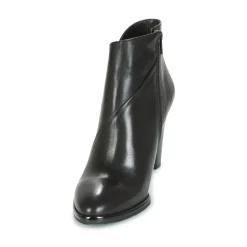 Myma Bottines / Boots^- POIR