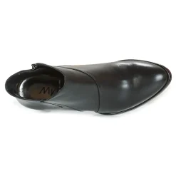 Myma Bottines / Boots^- POIR