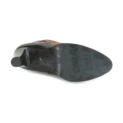Myma Bottines / Boots^- POIR