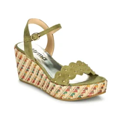 Myma - POLIDO Kaki Sale