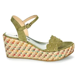 Myma - POLIDO Kaki Sale