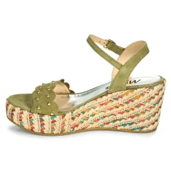 Myma - POLIDO Kaki Sale