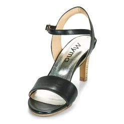 Myma Sandales Et Nu-pieds^- POLIDOME