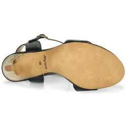 Myma Sandales Et Nu-pieds^- POLIDOME