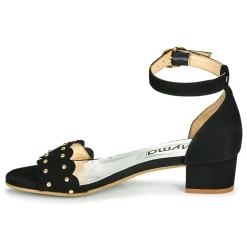 Myma Sandales Et Nu-pieds^- POLIVAR