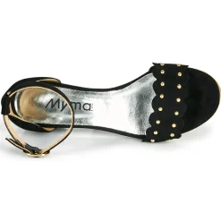 Myma Sandales Et Nu-pieds^- POLIVAR