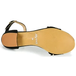Myma Sandales Et Nu-pieds^- POLIVAR