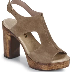 Myma - POULISSA Taupe Clearance