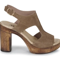 Myma - POULISSA Taupe Clearance