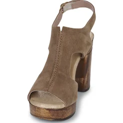 Myma - POULISSA Taupe Clearance