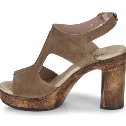 Myma - POULISSA Taupe Clearance