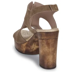 Myma - POULISSA Taupe Clearance