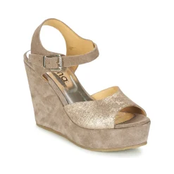 Myma - RAPHIA Taupe Sale