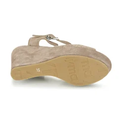 Myma - RAPHIA Taupe Sale