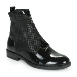 Myma Bottines / Boots^- TUALINA