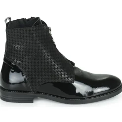 Myma Bottines / Boots^- TUALINA