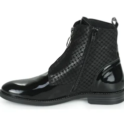 Myma Bottines / Boots^- TUALINA