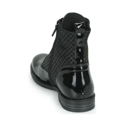 Myma Bottines / Boots^- TUALINA