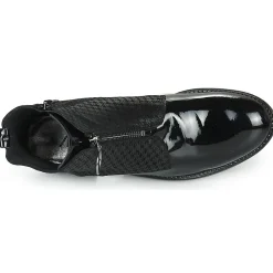 Myma Bottines / Boots^- TUALINA
