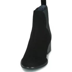 Myma Bottines / Boots^- 6716-VEL--VERNIS-