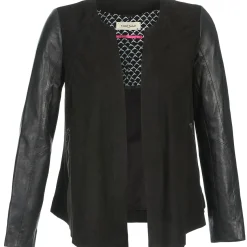 Naf Naf - COCOTTE Noir Sale