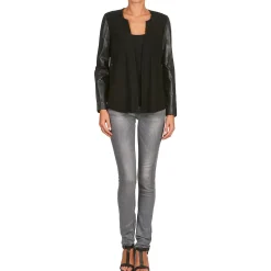 Naf Naf - COCOTTE Noir Sale
