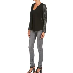 Naf Naf - COCOTTE Noir Sale