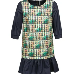 Naf Naf - ECAPS< Robes