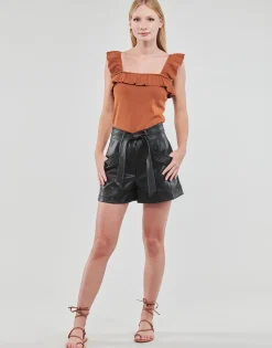Naf Naf - FIA SH1< Shorts & Bermudas