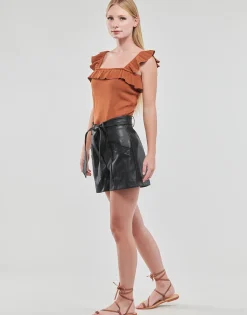 Naf Naf - FIA SH1< Shorts & Bermudas