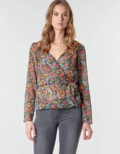 Naf Naf - FLORIE< Tops / Blouses