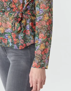 Naf Naf - FLORIE< Tops / Blouses