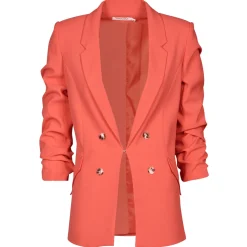 Naf Naf - FLUIDA< Vestes