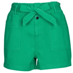 Naf Naf Shorts & Bermudas^- FREP SH1