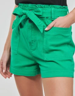 Naf Naf Shorts & Bermudas^- FREP SH1