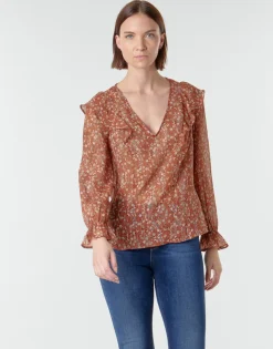 Naf Naf Tops / Blouses^- JOLYR