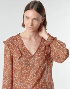 Naf Naf Tops / Blouses^- JOLYR