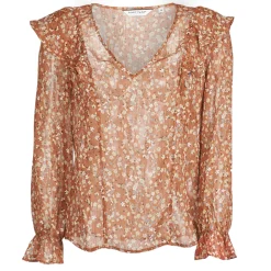 Naf Naf Tops / Blouses^- JOLYR