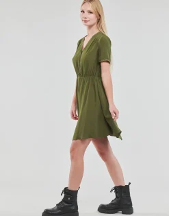 Naf Naf Robes^- KALIN R1