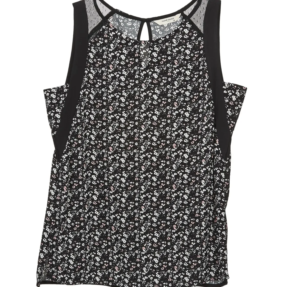 Naf Naf - KASIE BO< Tops / Blouses